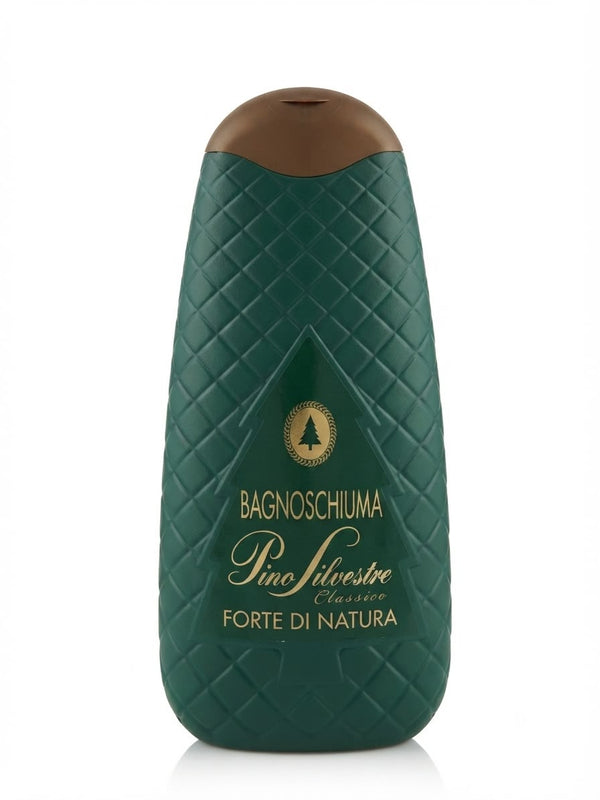 Pino Silvestre Classico - Bagnoschiuma Forte di Natura