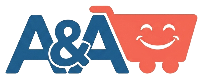 A&A SHOP MARKET