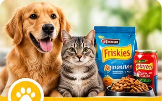 Prodotti per animali