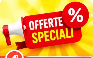 Offerte del momento