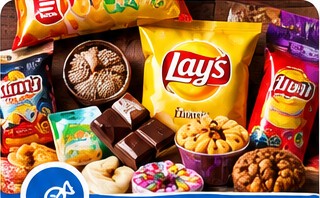 Snack e dolci